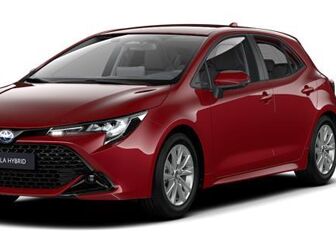 Imagen de TOYOTA Corolla 140H Active Plus