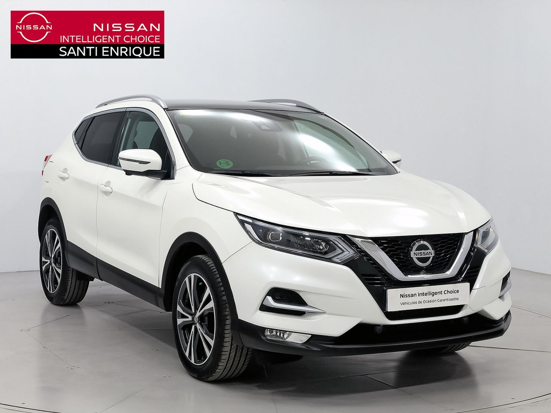 Imagen de NISSAN Qashqai
