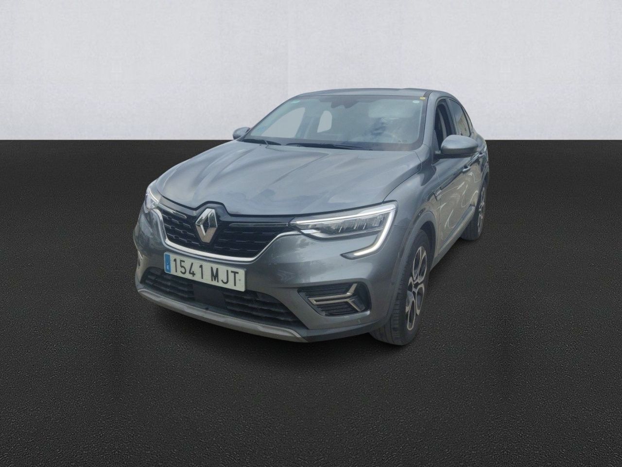RENAULT Arkana (Techno E-Tech full hybrid 145 EDC 107 kW (145 CV)) en Madri