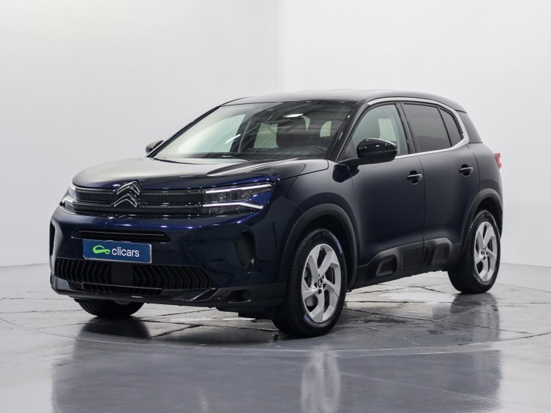 Imagen de CITROEN C5 Aircross