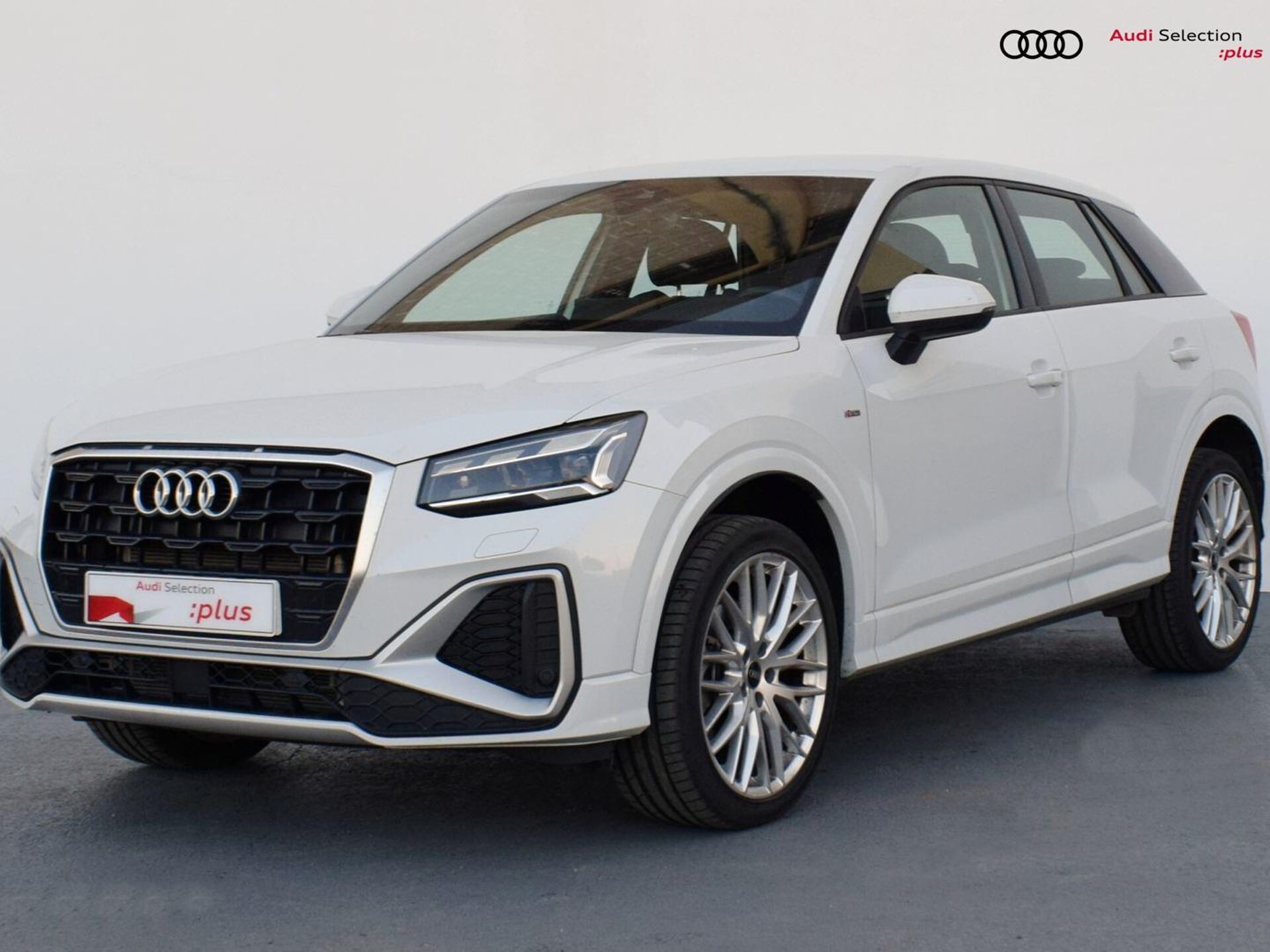 Imagen de AUDI Q2