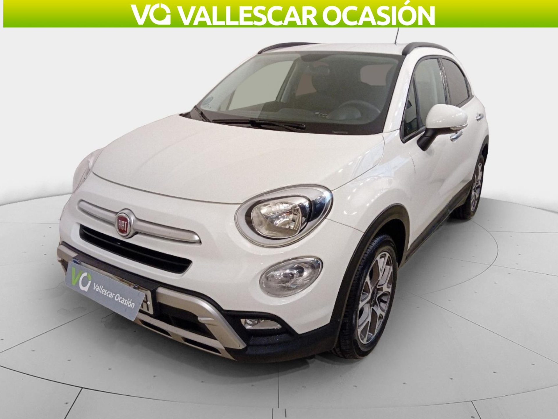 Imagen de FIAT 500X
