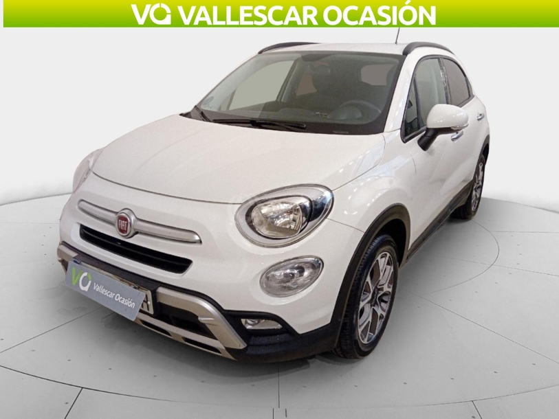 Foto del FIAT 500X 1.4 Multiair Cross 4x2 103kW