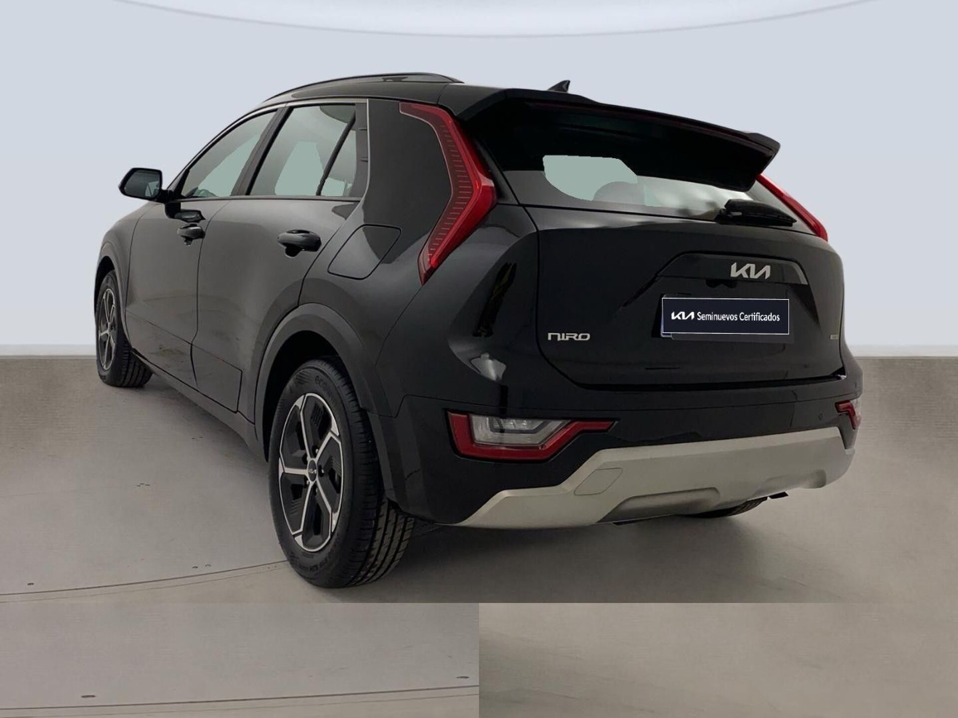 Imagen 2 de KIA Niro