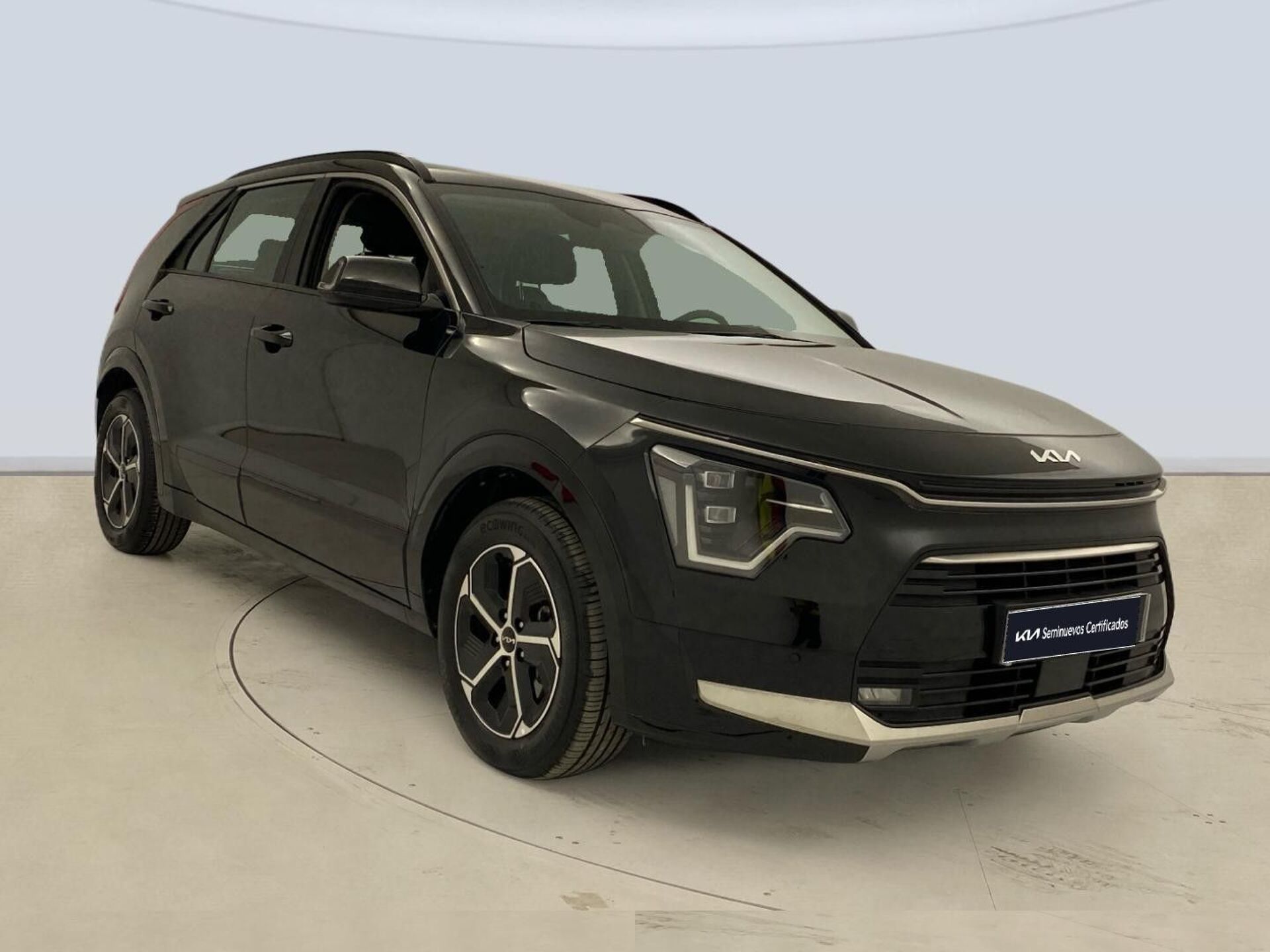 Imagen 3 de KIA Niro