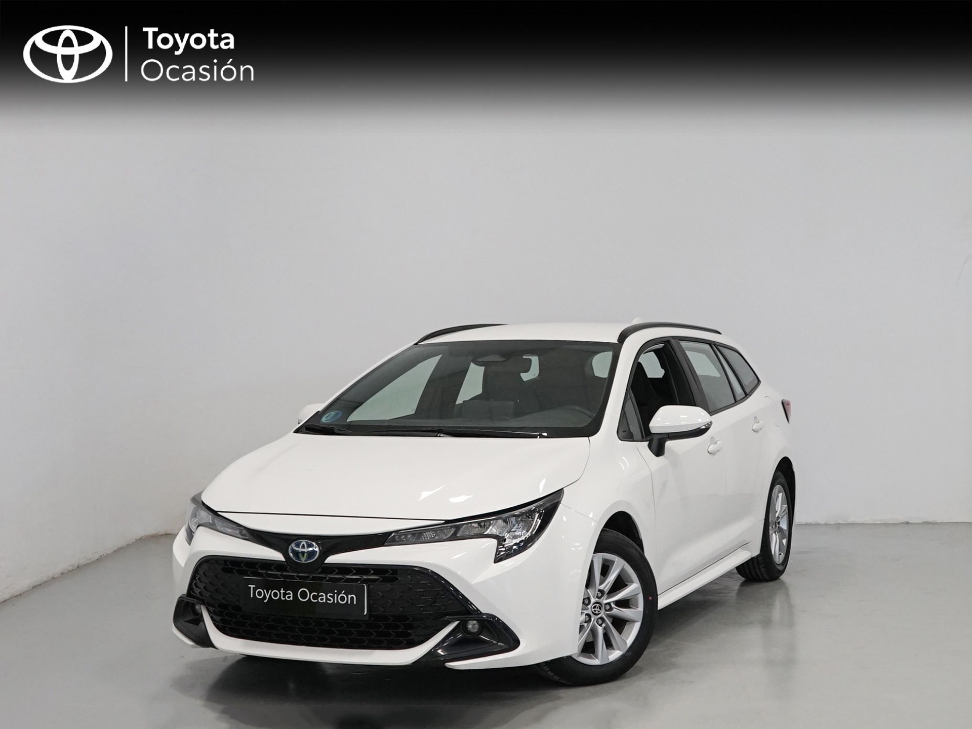 Imagen de TOYOTA Corolla