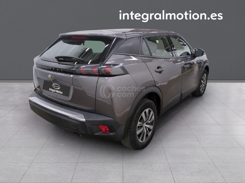 Foto del PEUGEOT 2008 1.5BlueHDi S&S Active 100