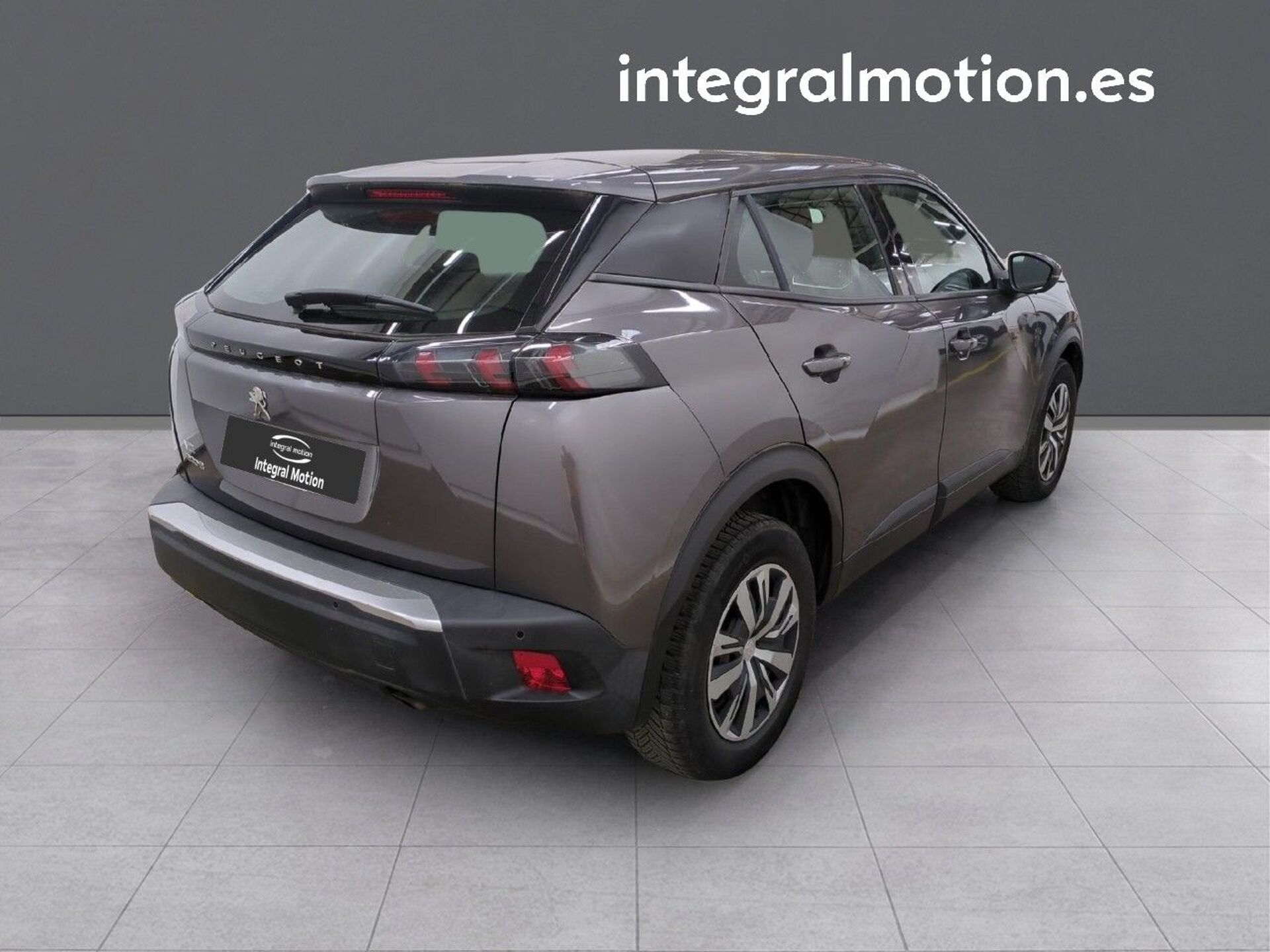 Imagen 3 de PEUGEOT 2008