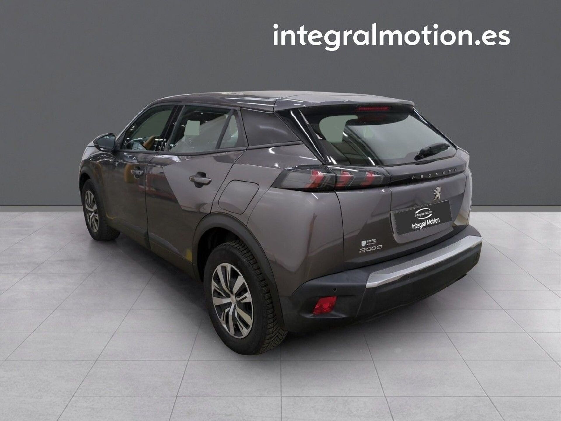 Imagen 2 de PEUGEOT 2008