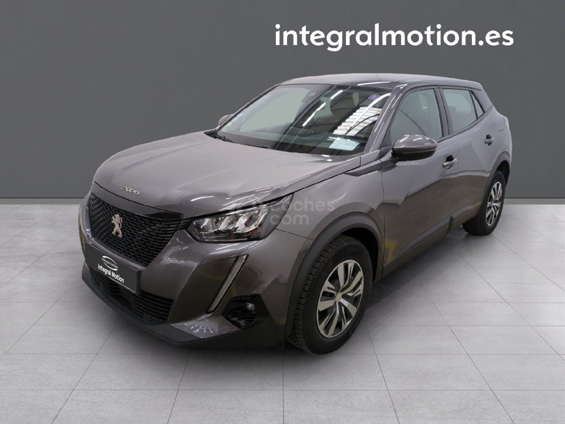 Foto del PEUGEOT 2008 1.5BlueHDi S&S Active 100