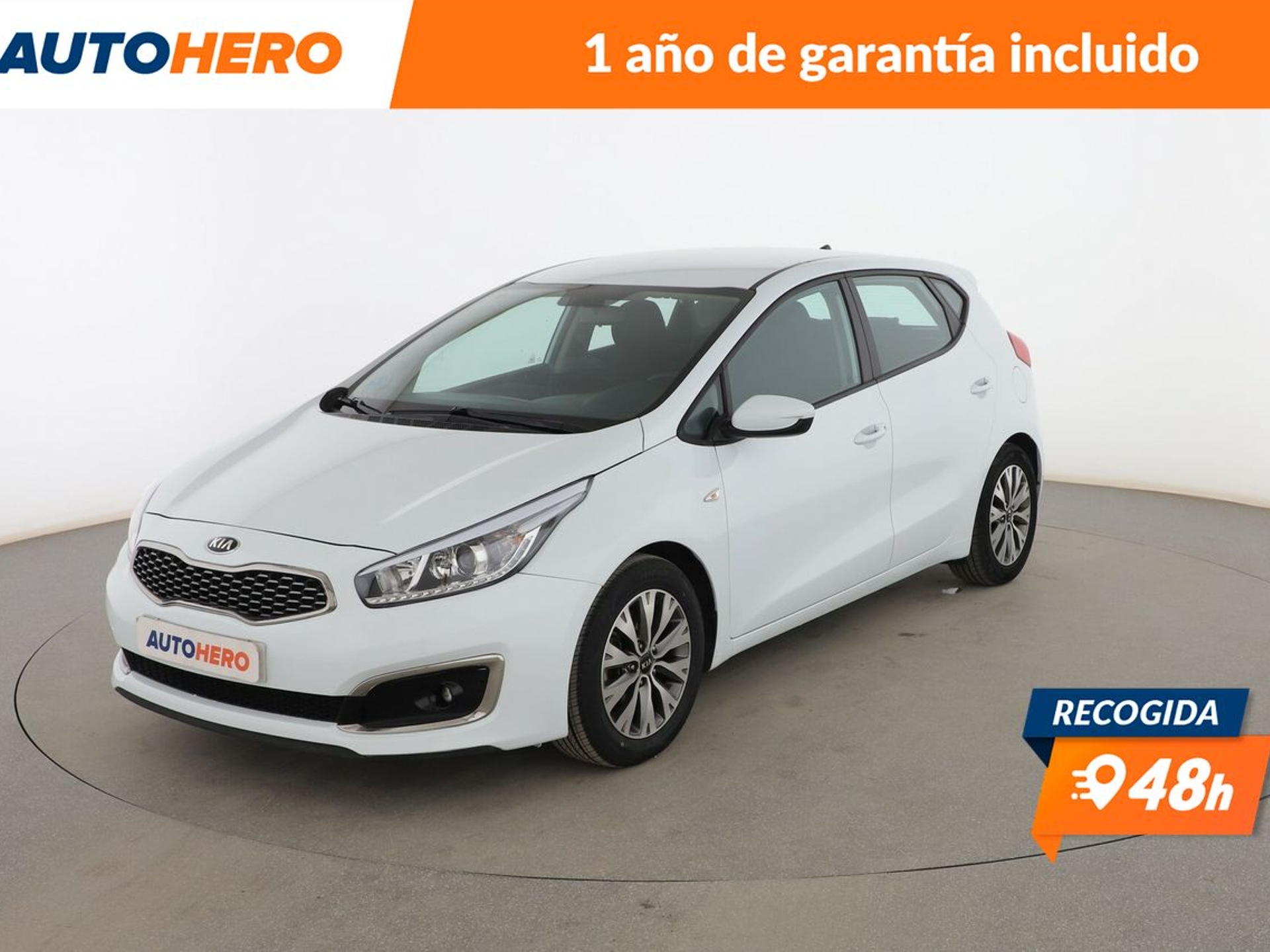 Imagen de KIA Ceed