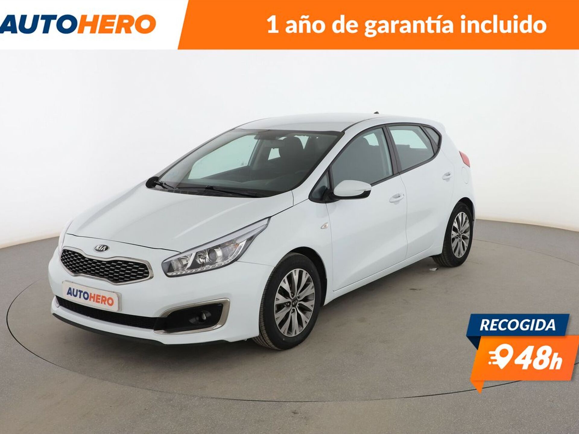 Imagen de KIA Ceed
