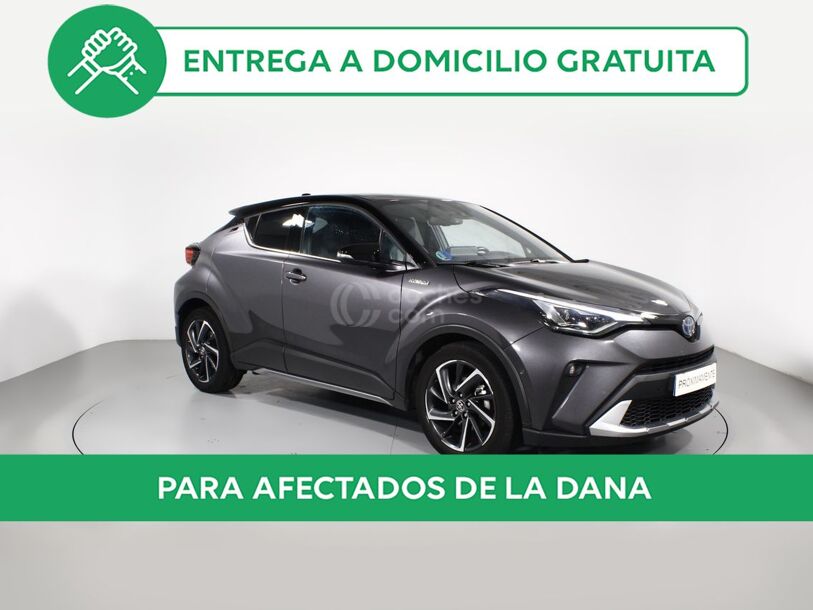 Foto del TOYOTA C-HR 180H Dynamic