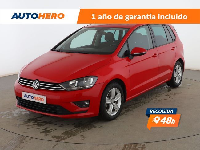 VOLKSWAGEN Golf (1.4 TSI Advance BlueMotion Tech) en Madrid
