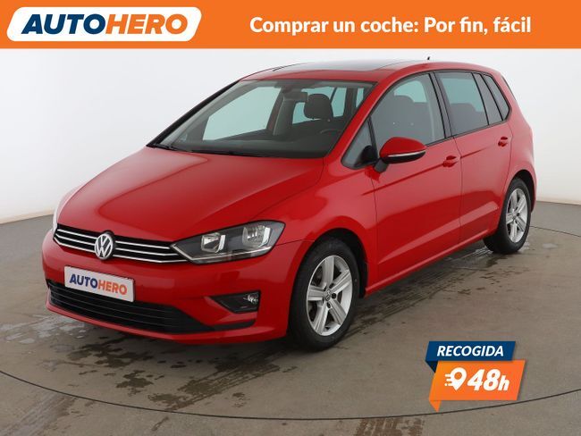 VOLKSWAGEN Golf (1.4 TSI Advance BlueMotion Tech) en Madrid