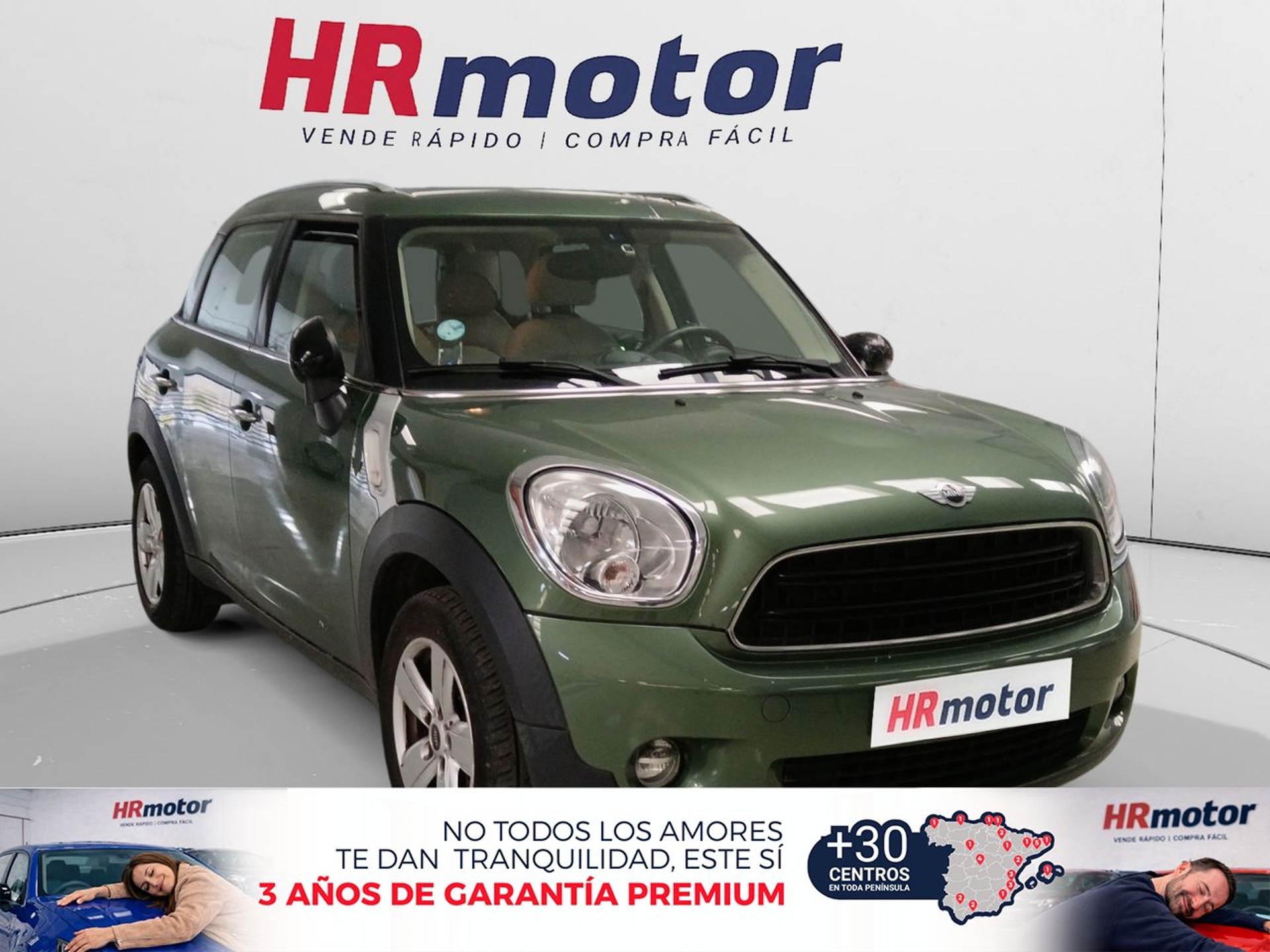 Imagen de MINI Mini Countryman