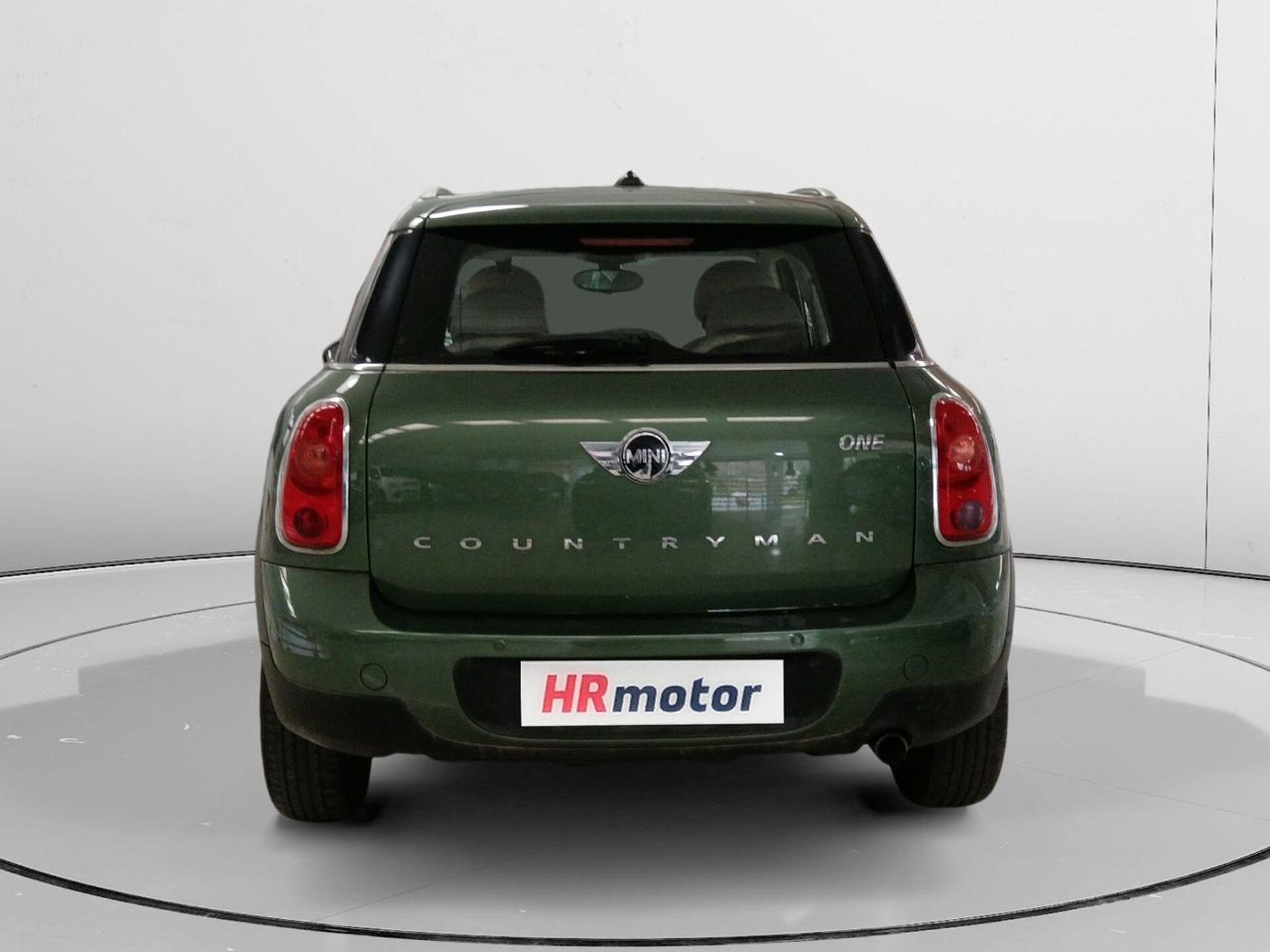 Imagen 3 de MINI Mini Countryman