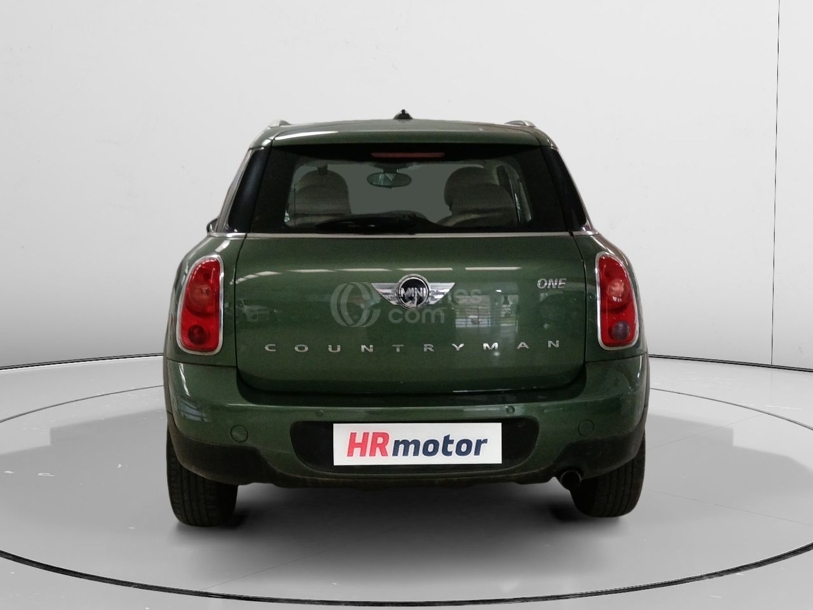Foto del MINI Mini Countryman COUNTRYMAN ONE