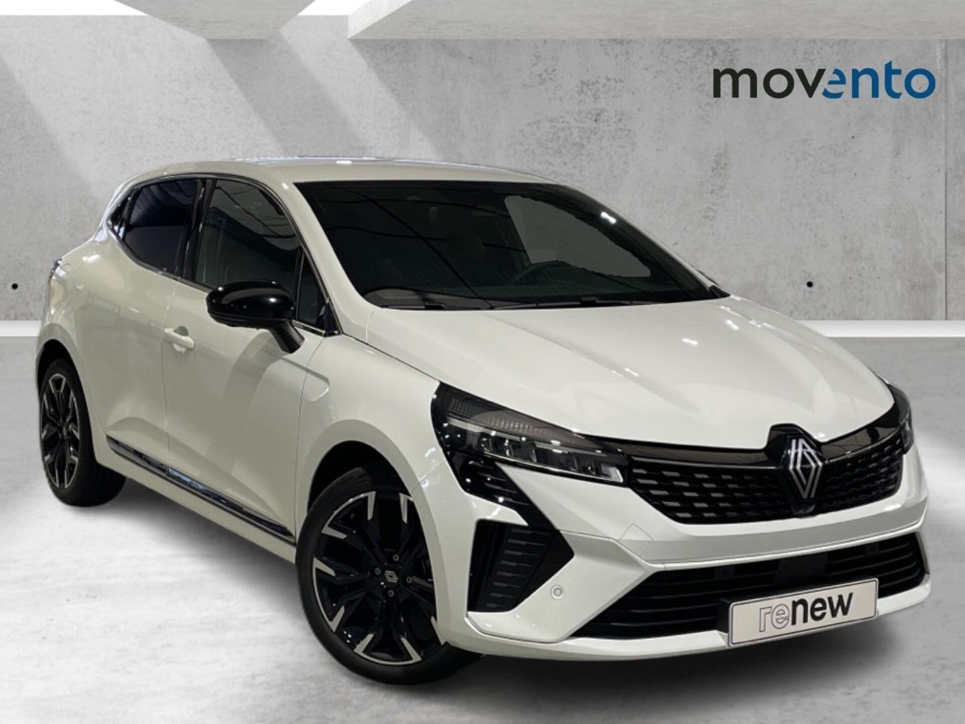 Imagen 1 de RENAULT Clio