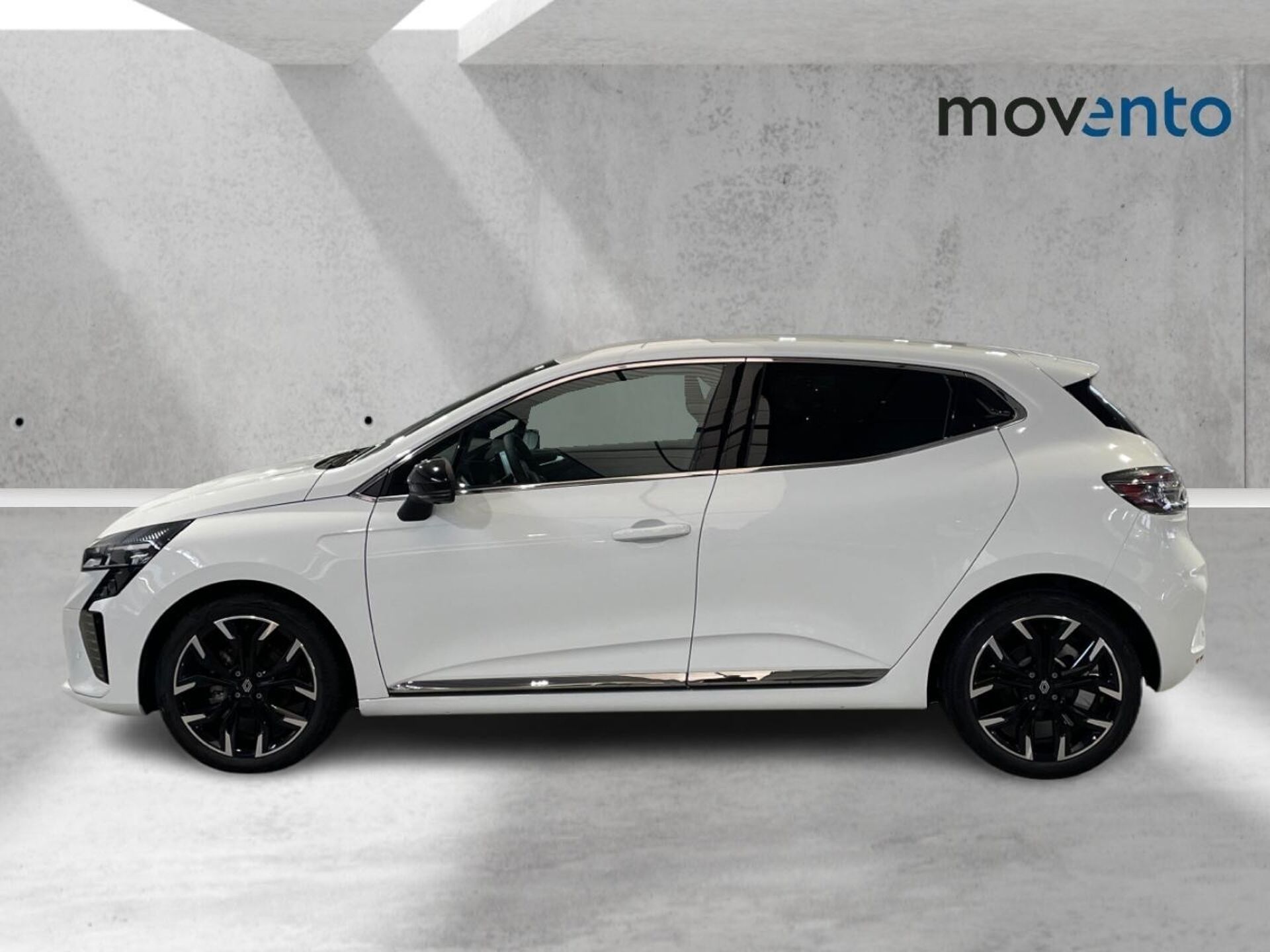 Imagen 3 de RENAULT Clio