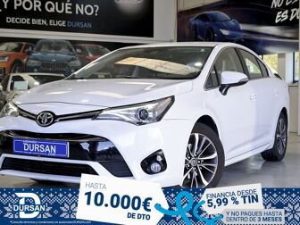 Imagen de TOYOTA Avensis 140 Advance