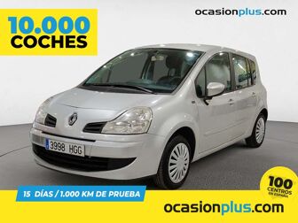 Imagen de RENAULT Modus Grand  1.5dCi Authentique eco2 75