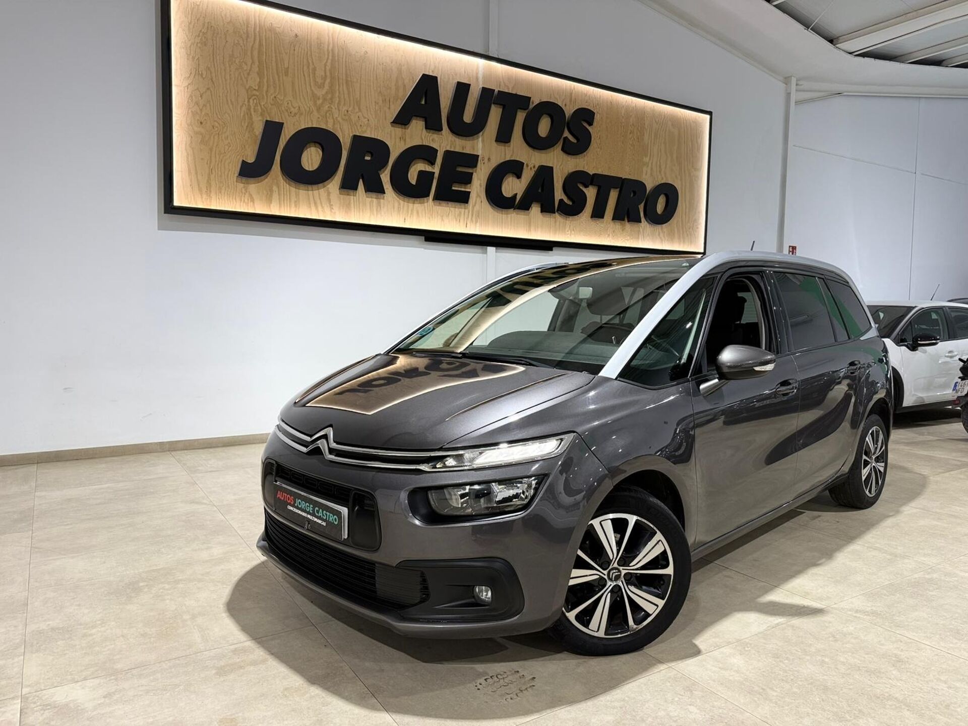 Imagen 2 de CITROEN C4