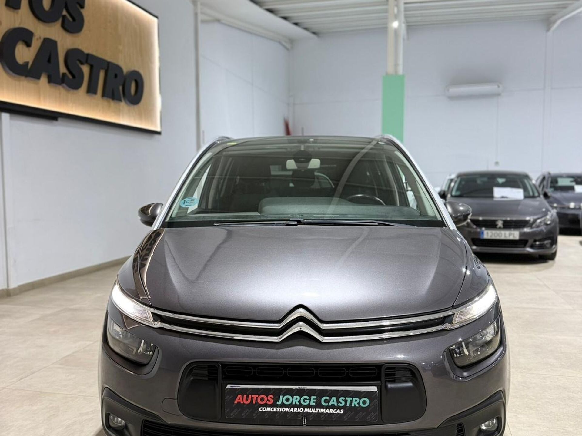 Imagen 3 de CITROEN C4