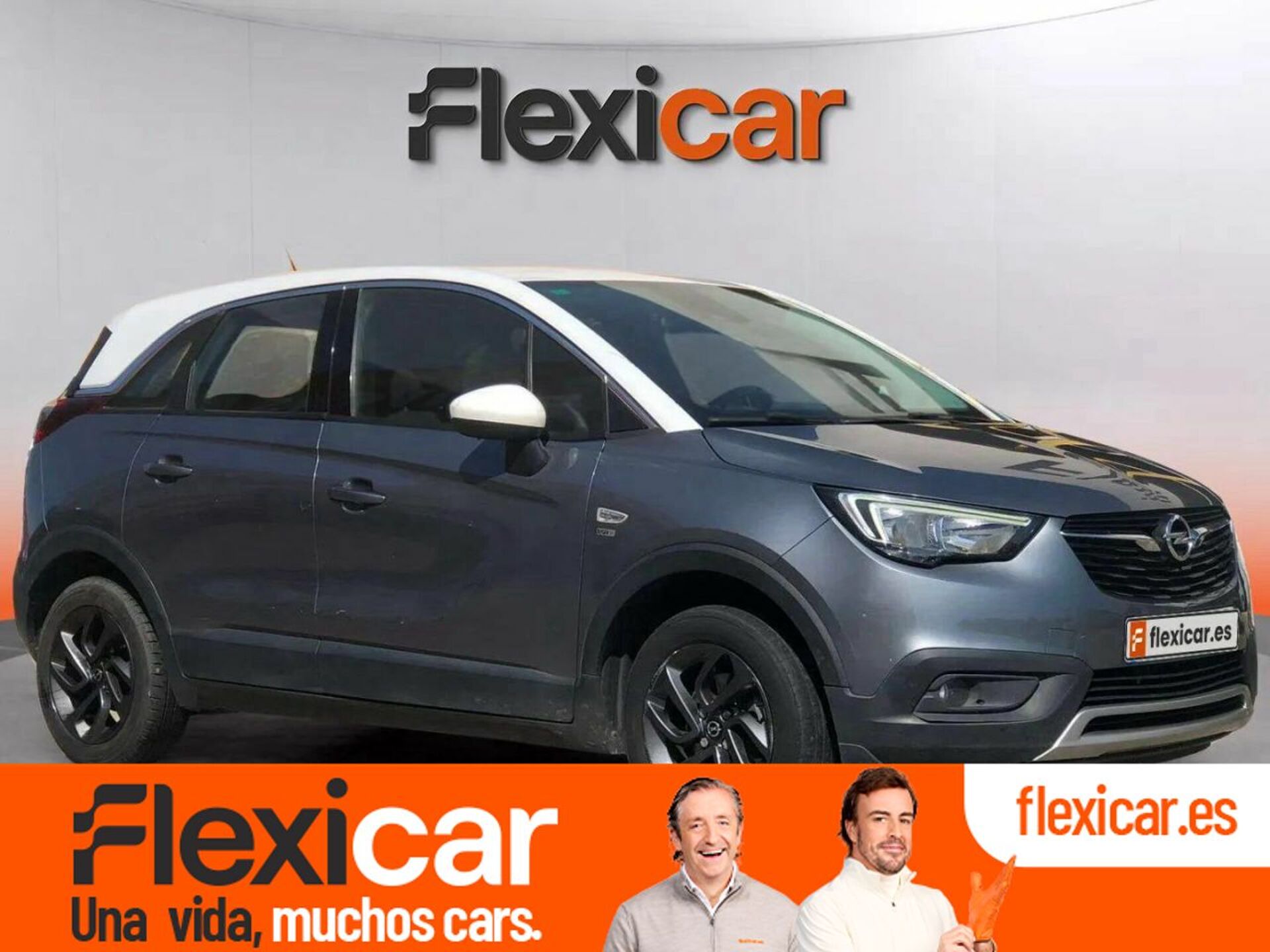 Imagen de OPEL Crossland