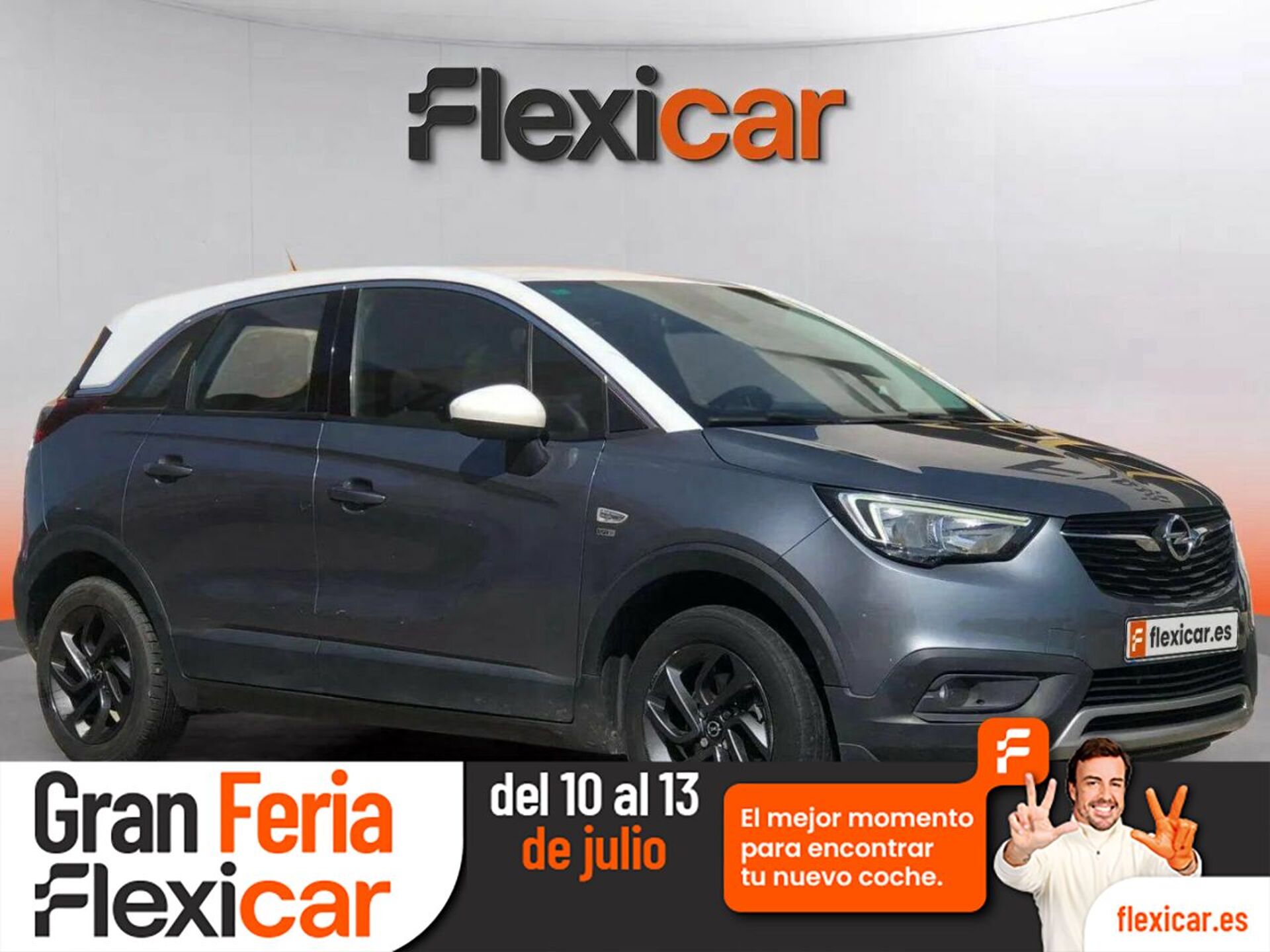 Imagen de OPEL Crossland