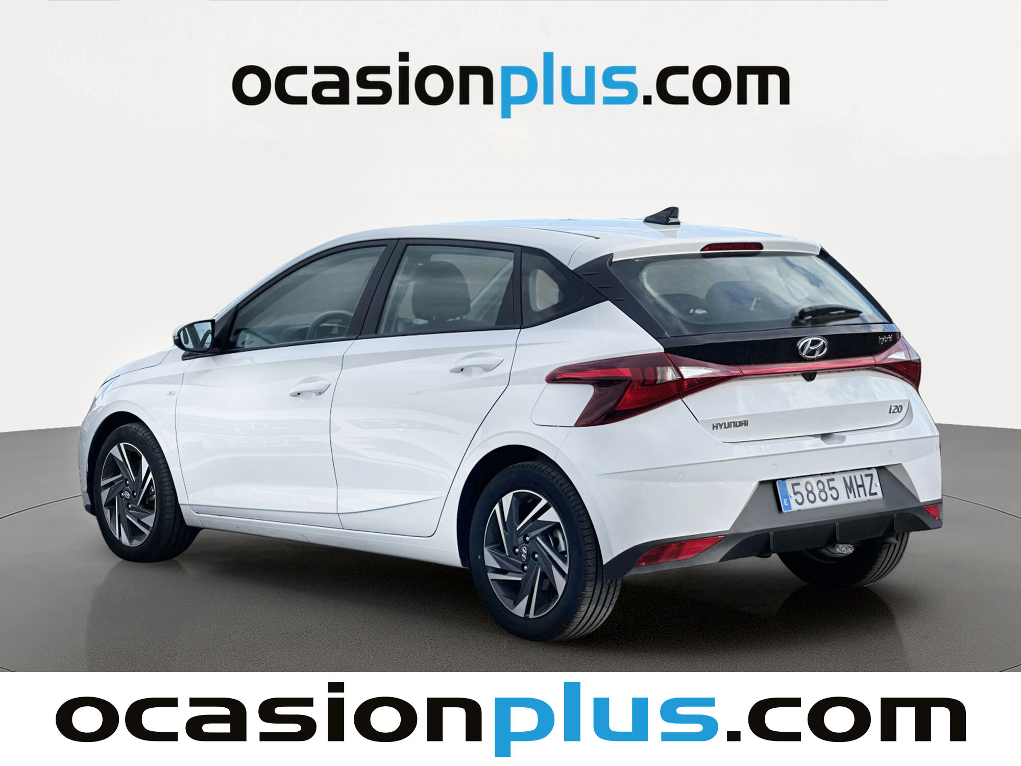 Foto del HYUNDAI i20 1.0 TGDI Klass 48V DT 100