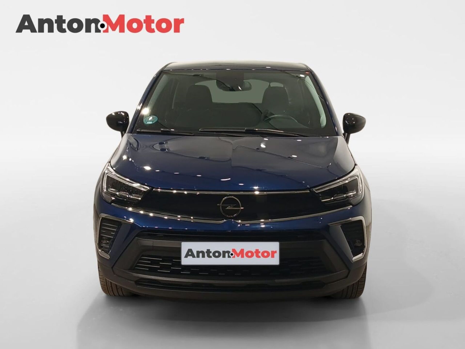 Imagen 2 de OPEL Crossland