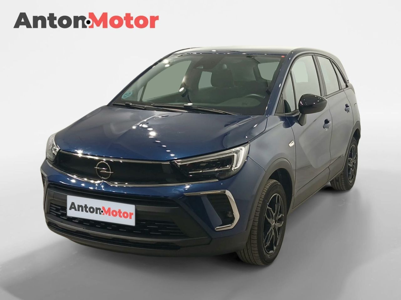 OPEL Crossland (1.2 81kW (110CV) Edition) en Álava