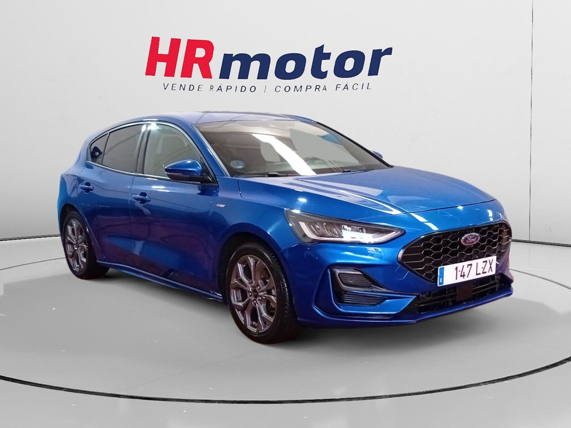 Imagen de FORD Focus