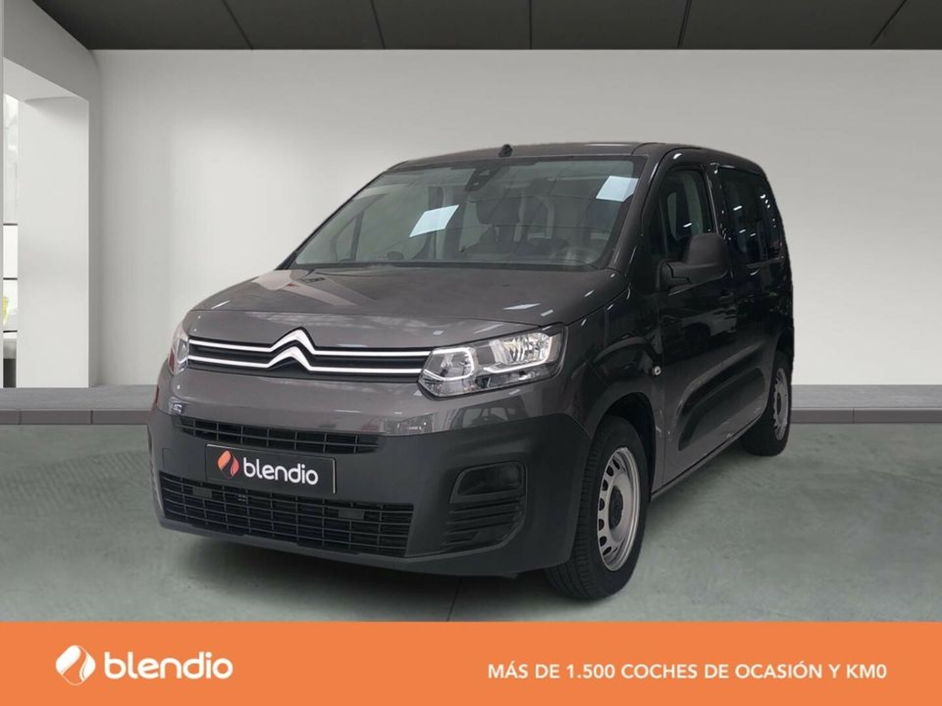 Imagen de CITROEN Berlingo