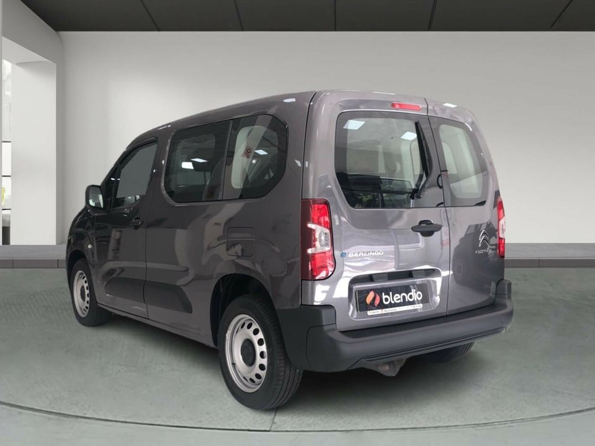 Imagen 2 de CITROEN Berlingo