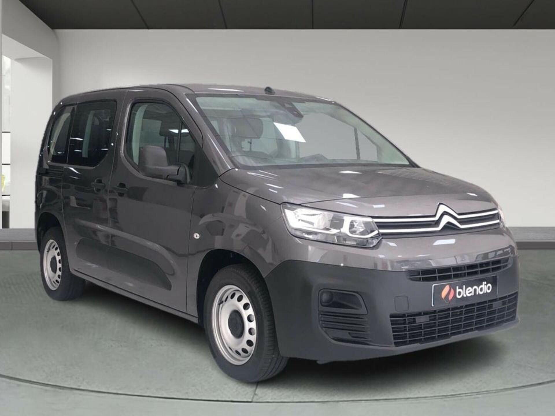 Imagen 3 de CITROEN Berlingo