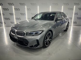 Imagen de BMW Serie 3 320e