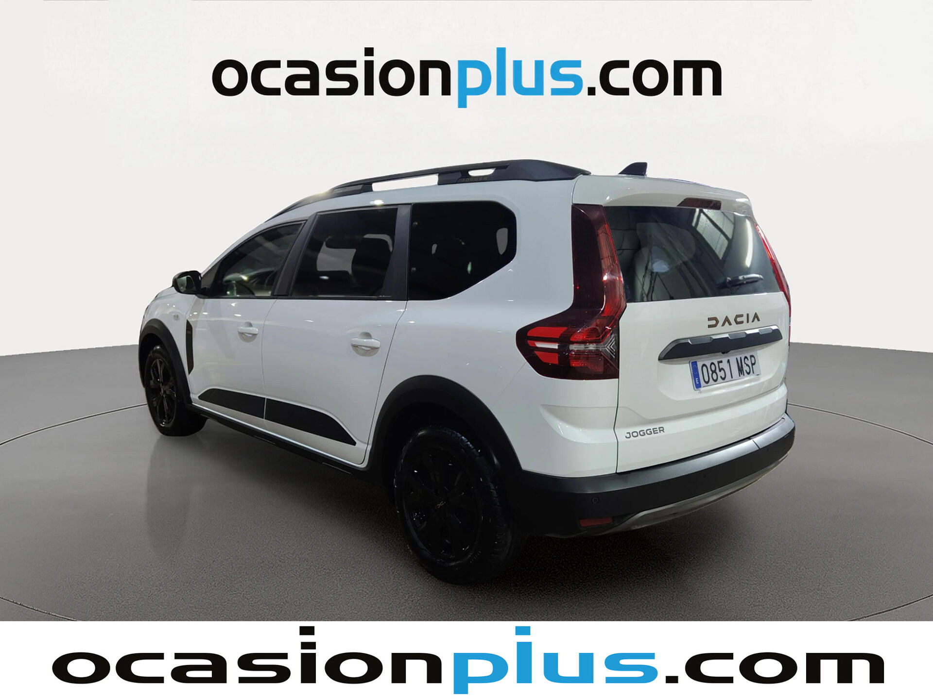 Imagen 3 de DACIA Jogger