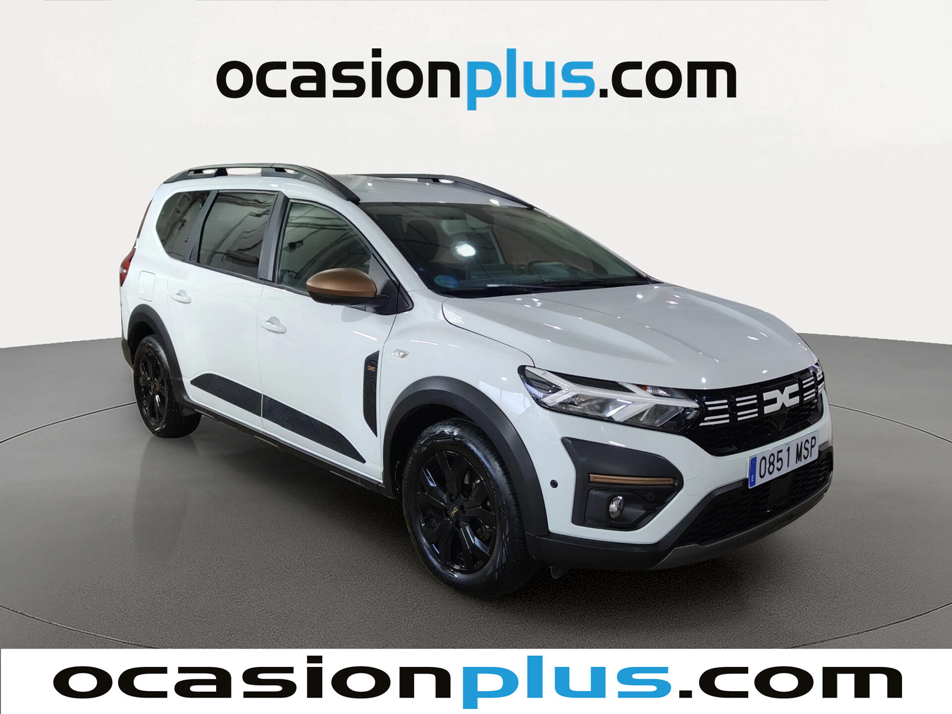 Imagen 2 de DACIA Jogger