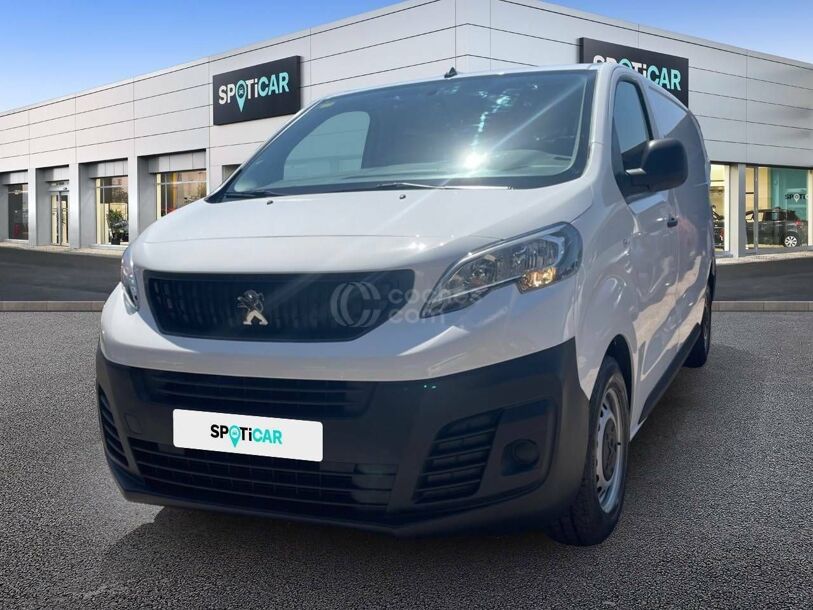 Foto del PEUGEOT Expert Fg. Standard 1.5BlueHDi S&S 100