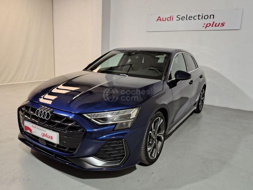 Foto del AUDI A3 Sportback 30TDI Advanced S tronic