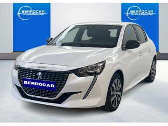 Imagen de PEUGEOT 208 1.5 BlueHDi S&S Active 100