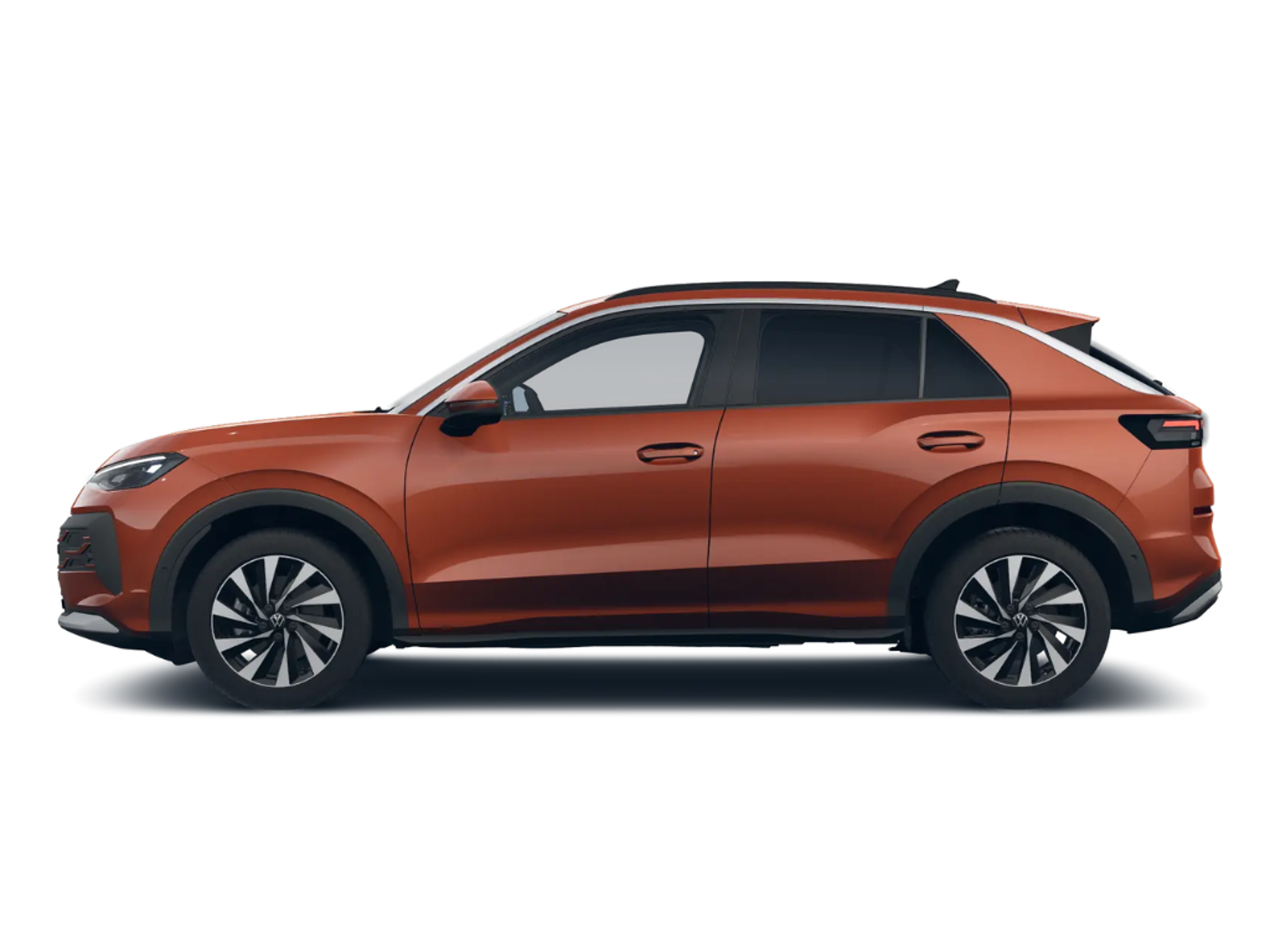 Imagen 2 de VOLKSWAGEN T-Roc