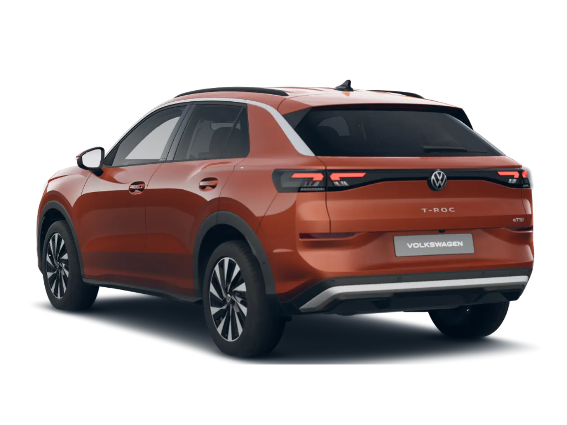 Imagen 3 de VOLKSWAGEN T-Roc