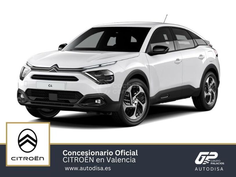 Foto del CITROEN C4 1.2 PureTech Plus S&S 130