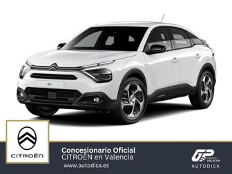 Imagen de CITROEN C4 1.2 PureTech Plus S&S 130