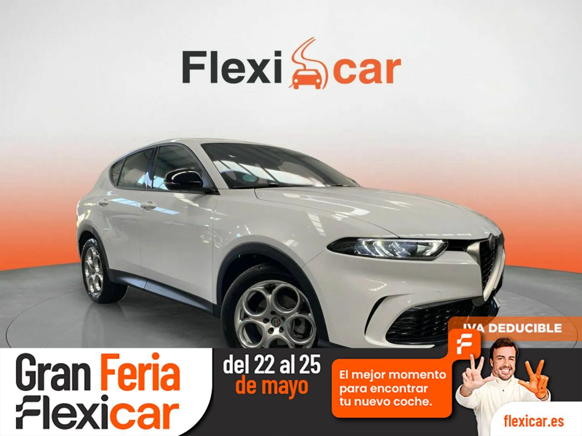 Imagen de ALFA ROMEO Tonale