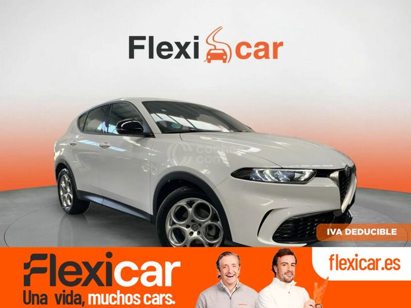 Foto del ALFA ROMEO Tonale 1.6 DS Super FWD