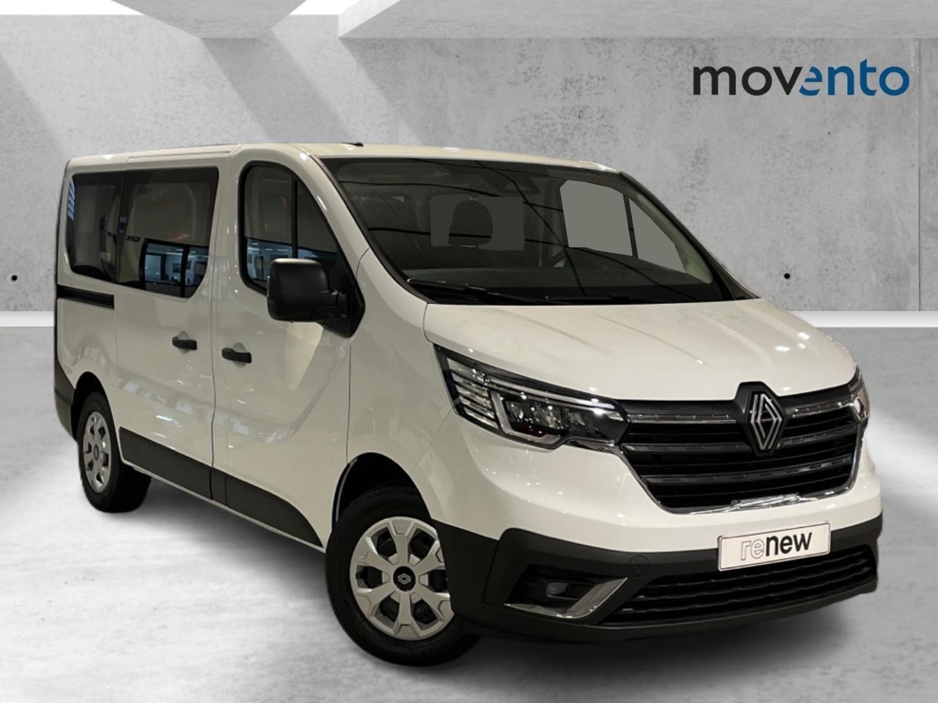 Imagen de RENAULT Trafic